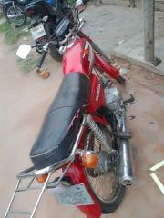 HONDA CD 80